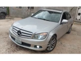 مرسيدس بنز C 200 2008