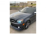 مرسيدس بنز C 300 2008