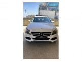 مرسيدس بنز C 180 2019