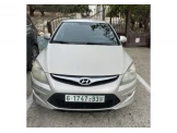هيونداي i30 2011