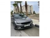 كيا سيراتو 2017