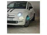 فيات 500C 2016