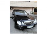 مرسيدس بنز E 280 2007