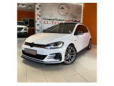 فولكسفاغن GTI 2020