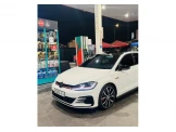 فولكسفاغن GTI 2019