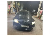 سكودا أوكتافيا 2014 Image 2