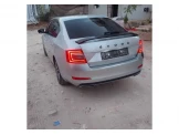 سكودا أوكتافيا 2014 Image 2