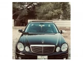 مرسيدس بنز E 300 2007 Image 2