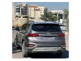 هيونداي سنتافي 2019 Image 2