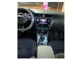 سكودا أوكتافيا 2019 Image 2