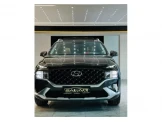 هيونداي سنتافي 2021 Image 2