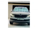 سكودا أخرى 2020 Image 2