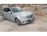 مرسيدس بنز C 200 2008 Image 2