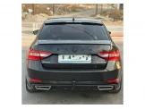 سكودا سوبرب 2018 Image 2