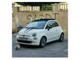 فيات 500C 2016 Image 2