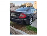 مرسيدس بنز E 280 2007 Image 2