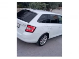 سكودا فابيا 2019 Image 2