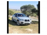 بي ام دبليو X6 2011 Image 3