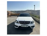 مرسيدس بنز C 200 2014 Image 3