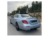 مرسيدس بنز E 200 2017 Image 3