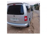فولكسفاغن كادى 2012 Image 3