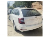 سكودا أوكتافيا 2020 Image 3