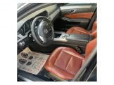 مرسيدس بنز E 200 2014 Image 3