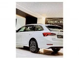سكودا أوكتافيا 2020 Image 3