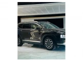 هيونداي سنتافي 2021 Image 3