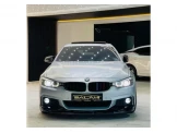 بي ام دبليو 430i 2018 Image 3