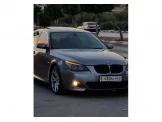 بي ام دبليو 530 2006 Image 3