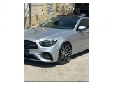 مرسيدس بنز E 230 2021 Image 3