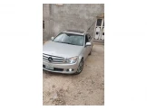 مرسيدس بنز C 200 2008 Image 3