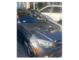 مرسيدس بنز C 300 2008 Image 3