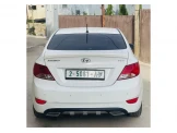 هيونداي أكسنت 2016 Image 3