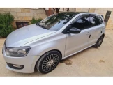 فولكسفاغن بولو 2011 Image 3