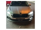 سكودا أوكتافيا 2020 Image 3
