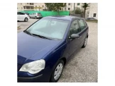 فولكسفاغن بولو 2007 Image 3
