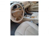 مرسيدس بنز E 280 2007 Image 3