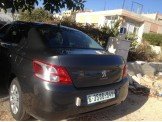 بيجو  301  موديل 2013 Image 3