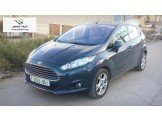 فورد  فيستا موديل 2013
