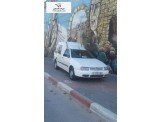 فولكسفاجن  كادي موديل 2000