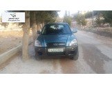 هونداي  توسان موديل 2006 Image 3