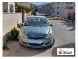 اوبل كورسا 2009