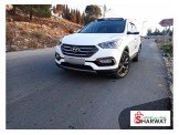 هونداي سانتافيه 2016