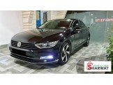 فولكسفاجن باسات 2015