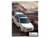 لاندروفر فري لاندر 2009