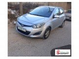 هونداي i20 2010