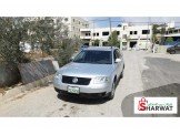 فولكسفاجن باسات 2013