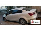 كيا Kia كيا برايد 2016